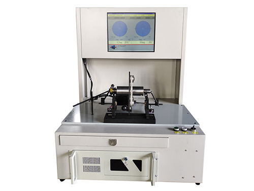 傳動軸動平衡機廠家